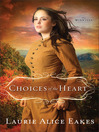 Imagen de portada para Choices of the Heart